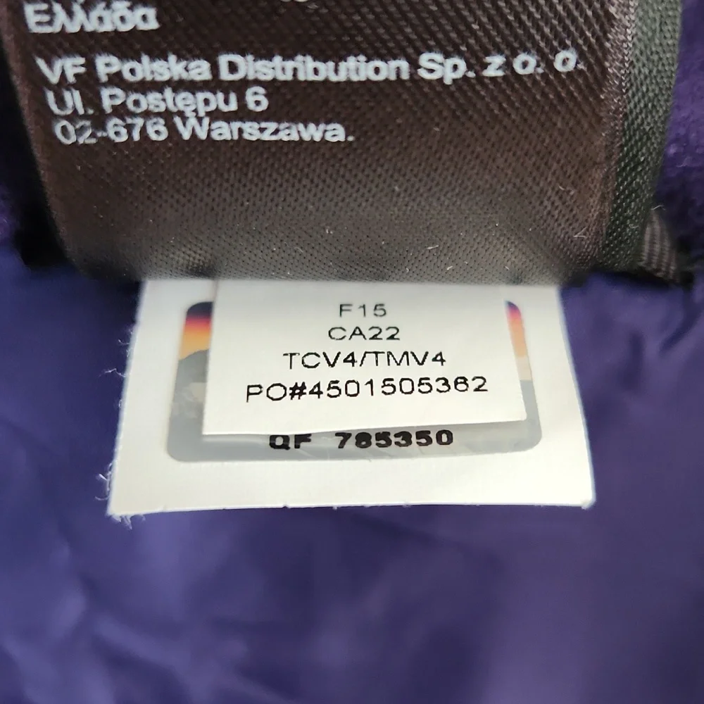 The North Face Cinnabar - Picture 9 of 11